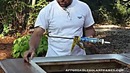 Солнечная батарея