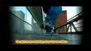 Девушка танцует C-Walk