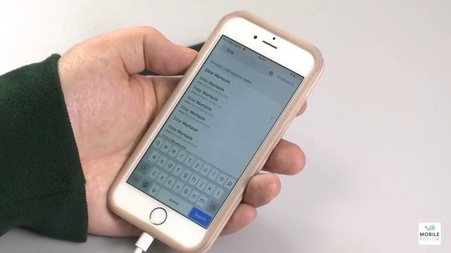 Android лучше iOS Причина №23