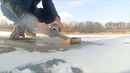 Как сделать ракетное топливо с нутеллы