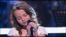Алиса Кожикина – «Боль» («Hurt») – Голос. Дети