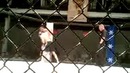 John Pina vs Mike Casill