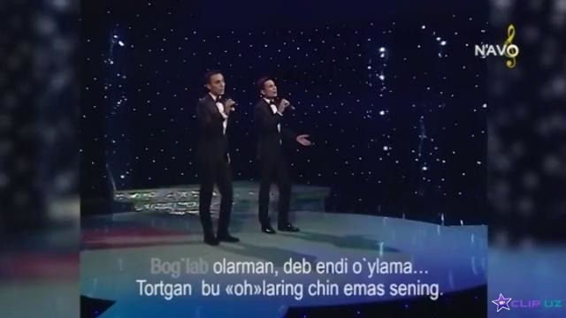 Afro’z – Bevafoga