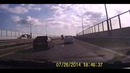 Подборка Аварий и ДТП август 2014 год
