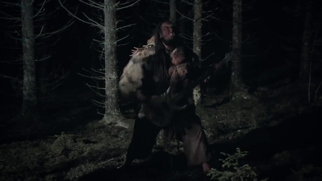 Grimner – En Fallen Jätte (Official Music Video 2018)