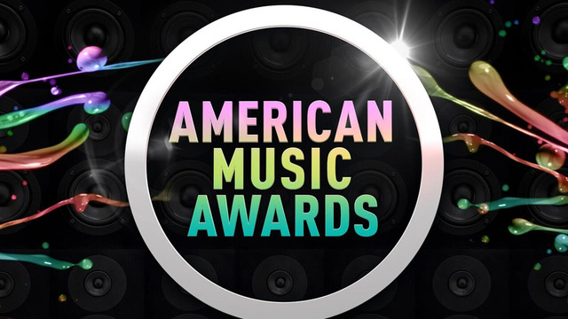 American Music Awards 2021 (Eng)
