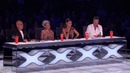 America’s Got Talent 2017 "Light Balance" Full Clip Live Shows
