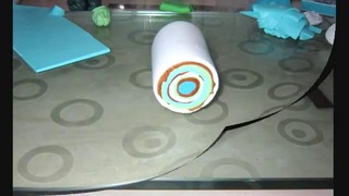 Лепка из полимерной глины: осваиваем технику миллефиори