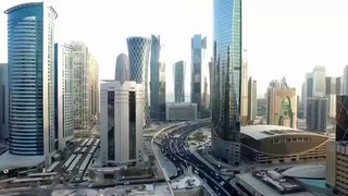 Катар – самая богатая страна в мире! Ваша Европа отдыхает по сравнению с Катаром