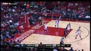 NBA. Предсезонка. Мемфис – Хьюстон (Обзор от 16.10.2016)