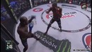 Rafael Carvalho vs Melvin Manhoef II – Bellator 176 – Title Fight