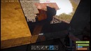 HumenBrain: Rust – Рейд затянулся на 5 часов