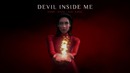 KSHMR & KAAZE feat. Karra – Devil Inside Me