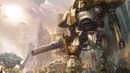 Warhammer 40000 История мира – Титаны