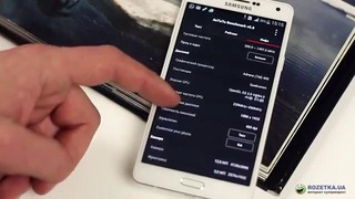 Samsung Galaxy A7 – обзор смартфона