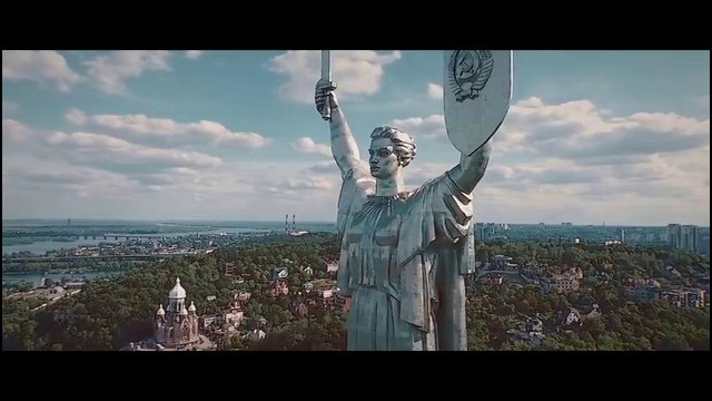 The Kiev Major. На`вигатор по Киеву – часть 1