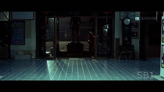 THE BATMAN (2019) Teaser Trailer #1 – A Stitch in Time Ben Affleck DC