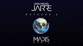 Jean-Michel Jarre – Oxygene 8 (Madis Remix) (2018)