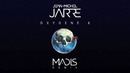 Jean-Michel Jarre – Oxygene 8 (Madis Remix) (2018)