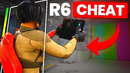 I Tried $5 R6 Cheats In Champion Lobbies. (INSANE!)