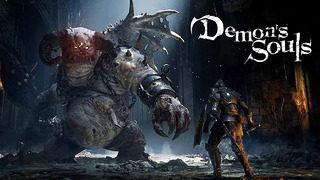 Demon’s Souls Remake — Палач демонов | ТРЕЙЛЕР (на русском; субтитры)