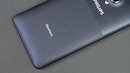 Philips Xenium S386 – 5000 мАч и дополнительная цветная панель