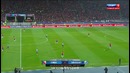 Чили – Уругвай – 1:0 – Кубок Америки 2015