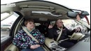 Lincoln Navigator 2 – Большой тест-драйв (б/у) / Big Test Drive
