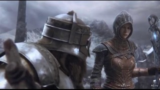 Lord of the Rings War in the North – Cinematic 2