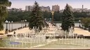 Города принимающие ЕВРО 2012