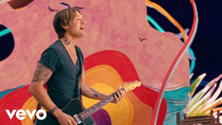 Keith Urban – Superman (Official Music Video 2020!)