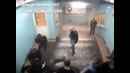 Дед VS 5ых быдло