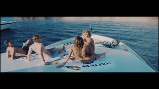 Kygo – Carry Me ft. Julia Michaels (Official Video 2016!)