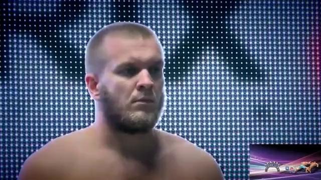 Узбекский боец Мурат Хонтураев наказал