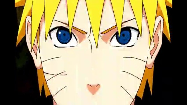 (Naruto)-The Beginning