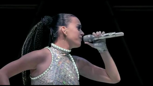 Концерт Katy Perry – The Prismatic World Tour 2015