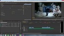 Adobe Premiere Pro CC Монтаж Для Начинающих. Экспресс Урок 1