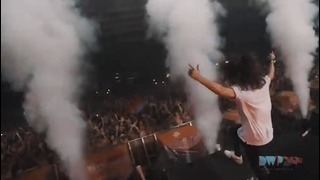 Life In Color «World’s Largest Paint Party» Indonesia 2014