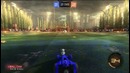Обзор игры Rocket League