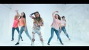 Iuliana Beregoi – Work it up (Official video)