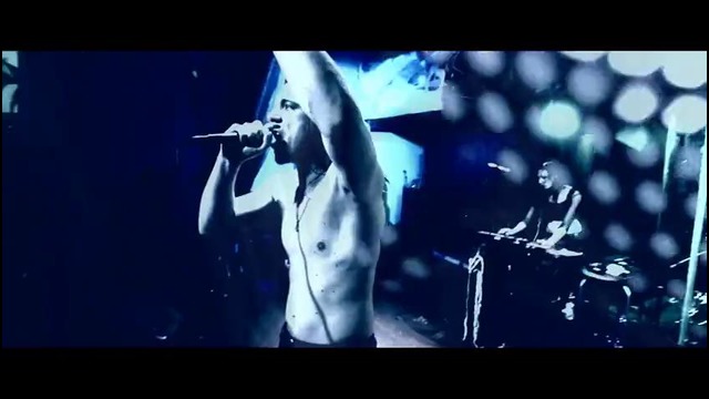 CENTHRON – Asgard (Live Moskau 2013)