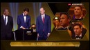 Церемония вручения Золотого мяча 2015-2016 | 11.01.2015