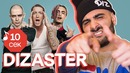 Узнать за 10 секунд | DIZASTER угадывает треки Oxxxymiron, Lil Pump и еще 33 хита