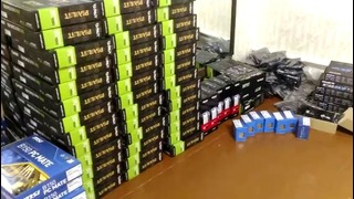 Куда делись видеокарты Майнеры Vega