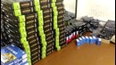 Куда делись видеокарты Майнеры Vega