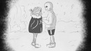 Undertale – Secret Of My Life [Flowerfell AU]
