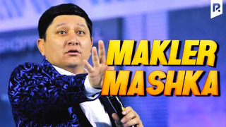 Avaz Oxun – Makler mashka