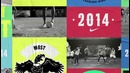 Nike Most Wanted; Для тех кто не знает, что такое страх