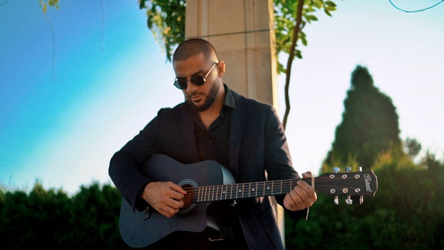 Ислам Итляшев – Песня под гитару | Премьера клипа 2023