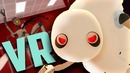 VRChat – Директорские будни в [vr]